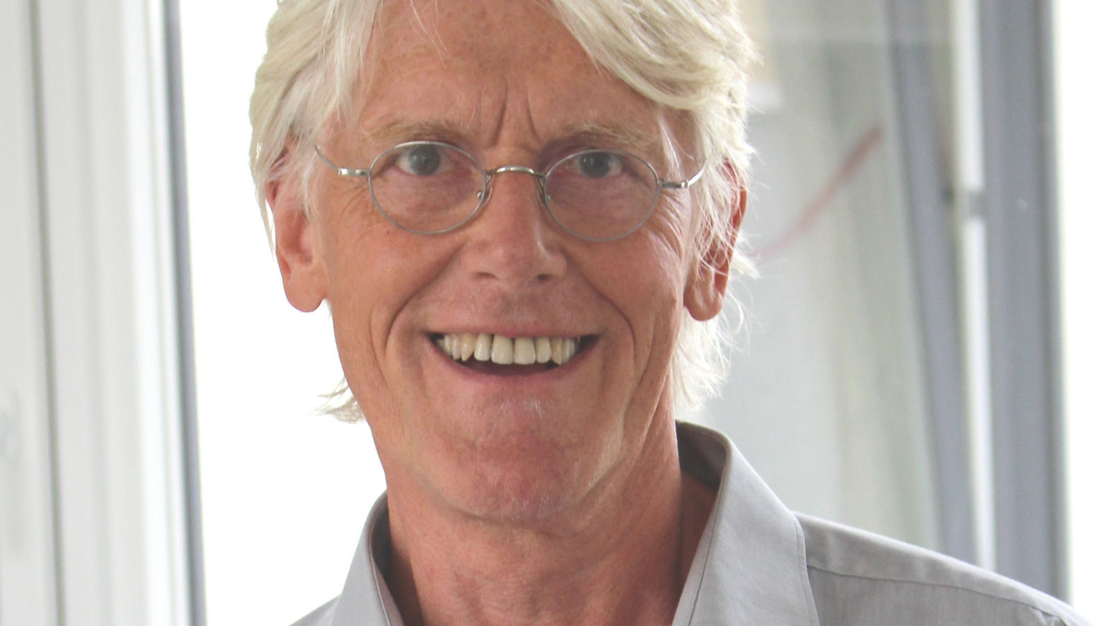 Patientenvortrag zur Multimodalen Schmerztherapie