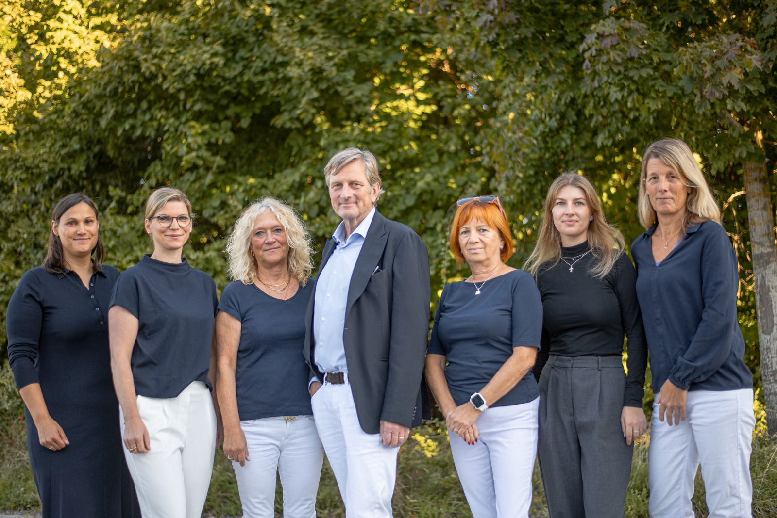 Team Arbeitsmedizin München