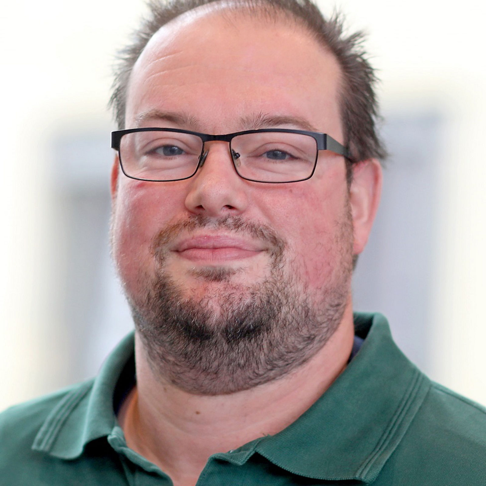 Benedikt Thomas