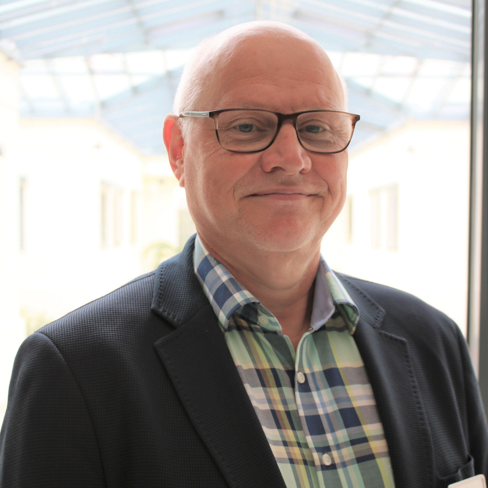 Bernd Pache