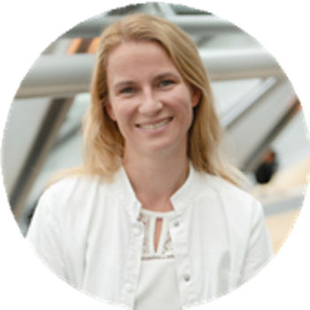 Bettina Ebert