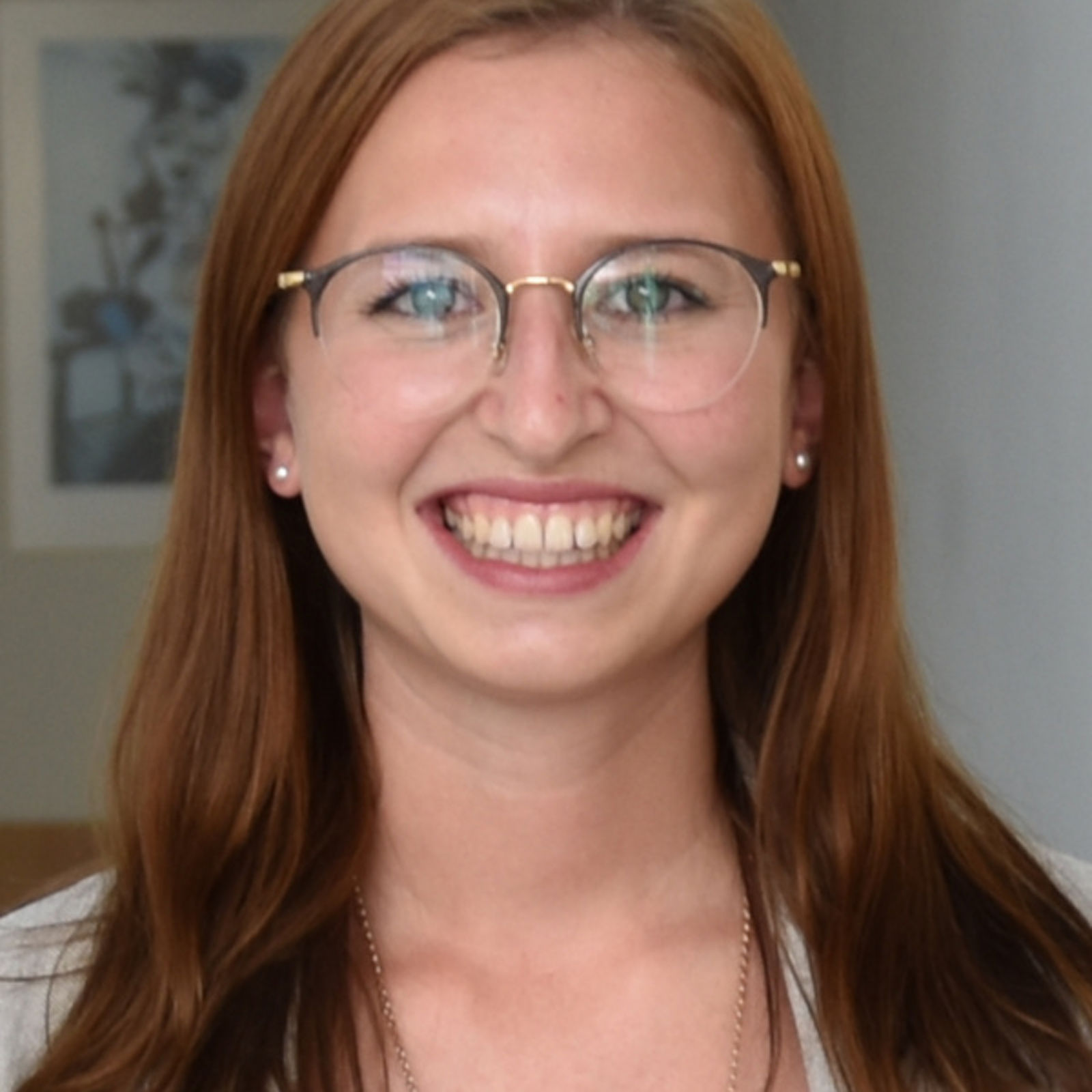 Susann Betz
