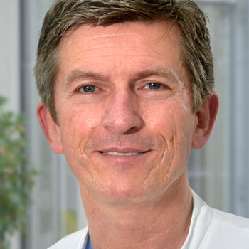 Harald Beucher