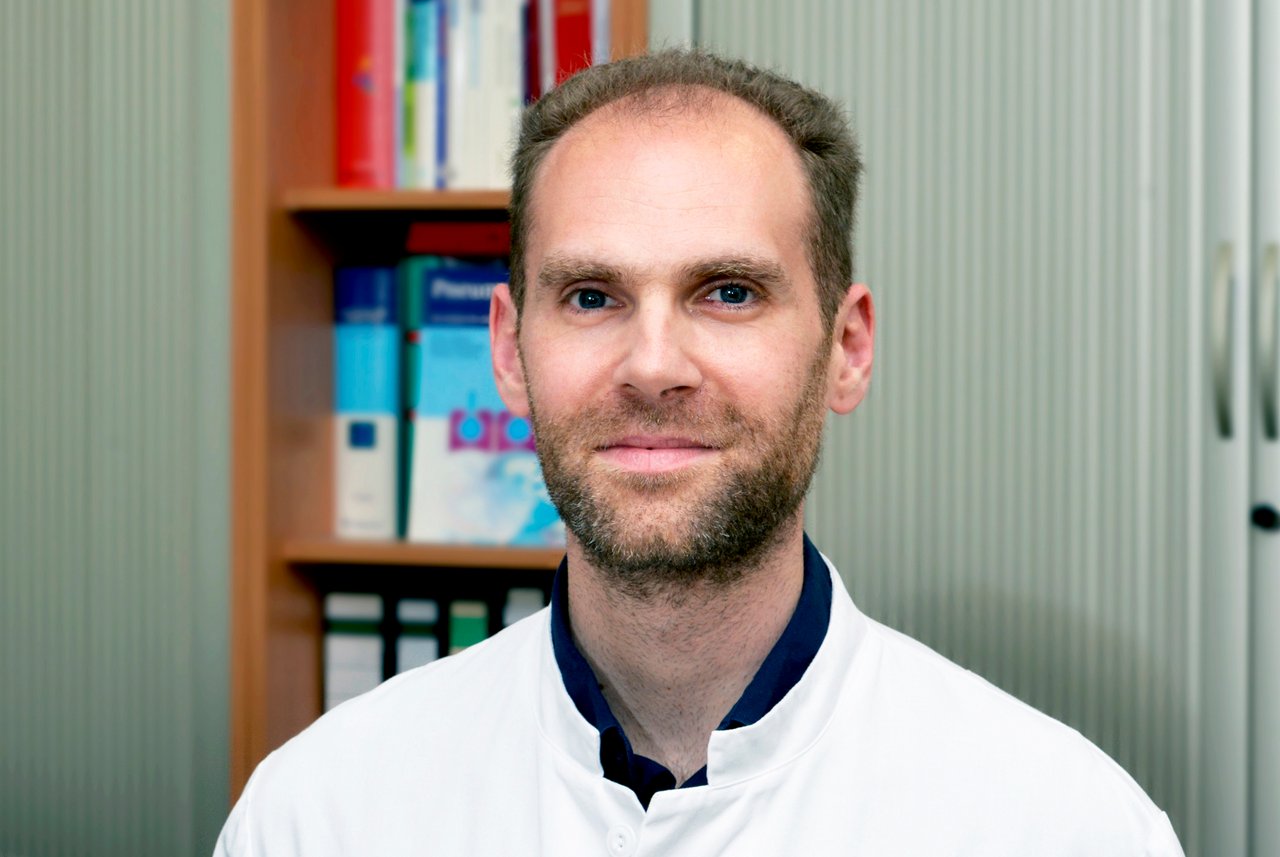 Priv.-Doz. Dr. med. Christian Biancosino