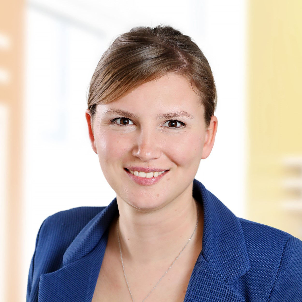 Carmen Bier | Helios Klinikum Berlin-Buch