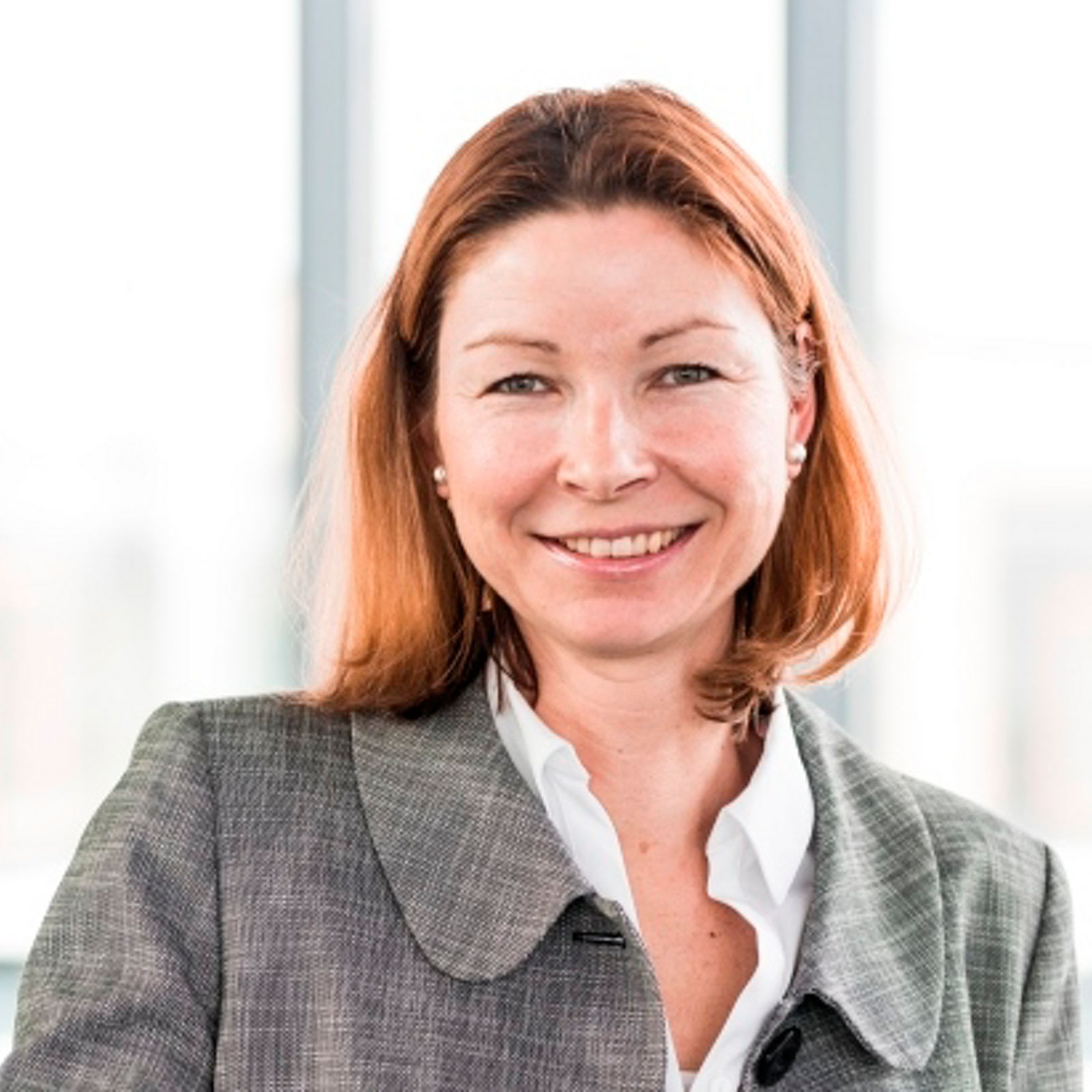 Katja Bauermann