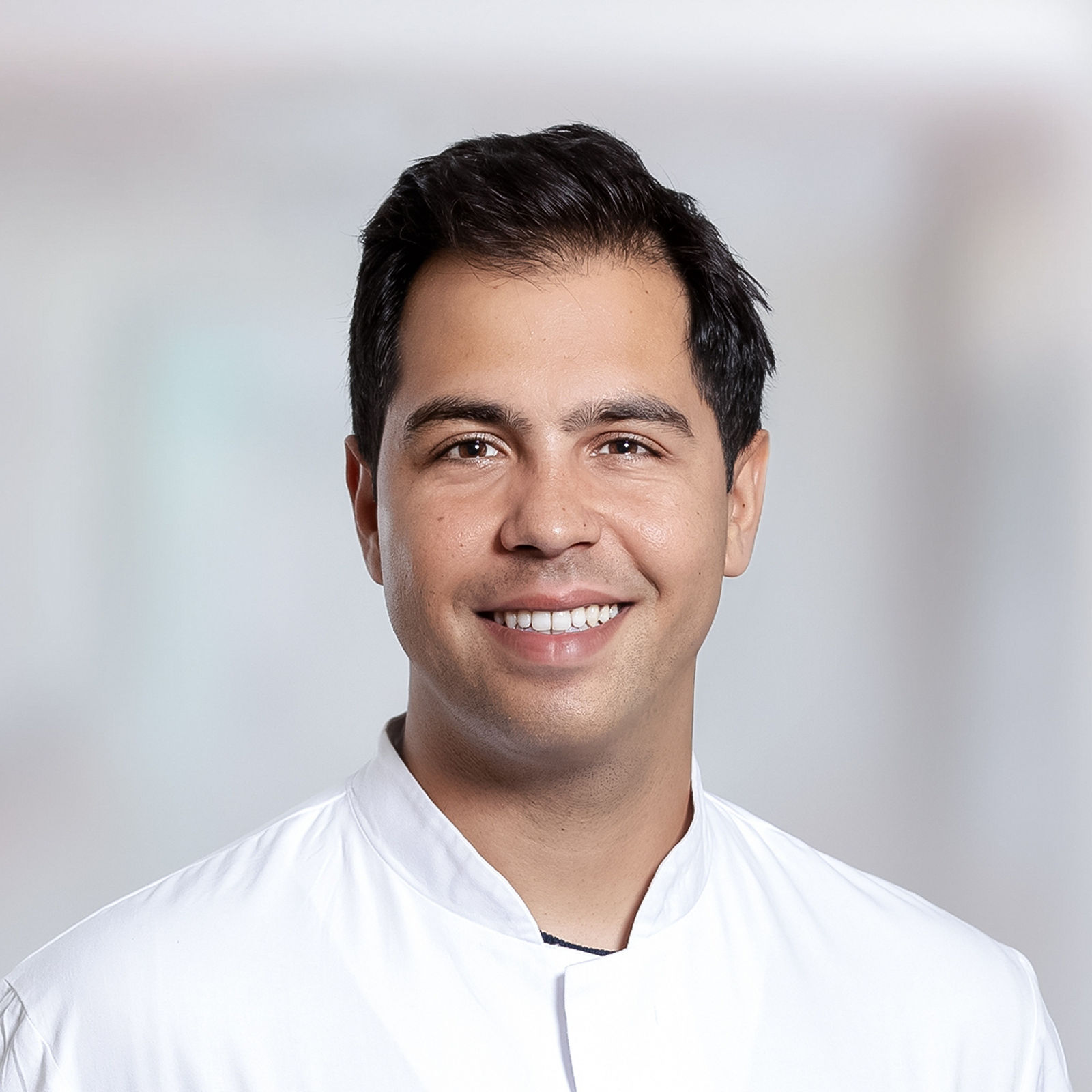 Memduh Serdil Bingöl