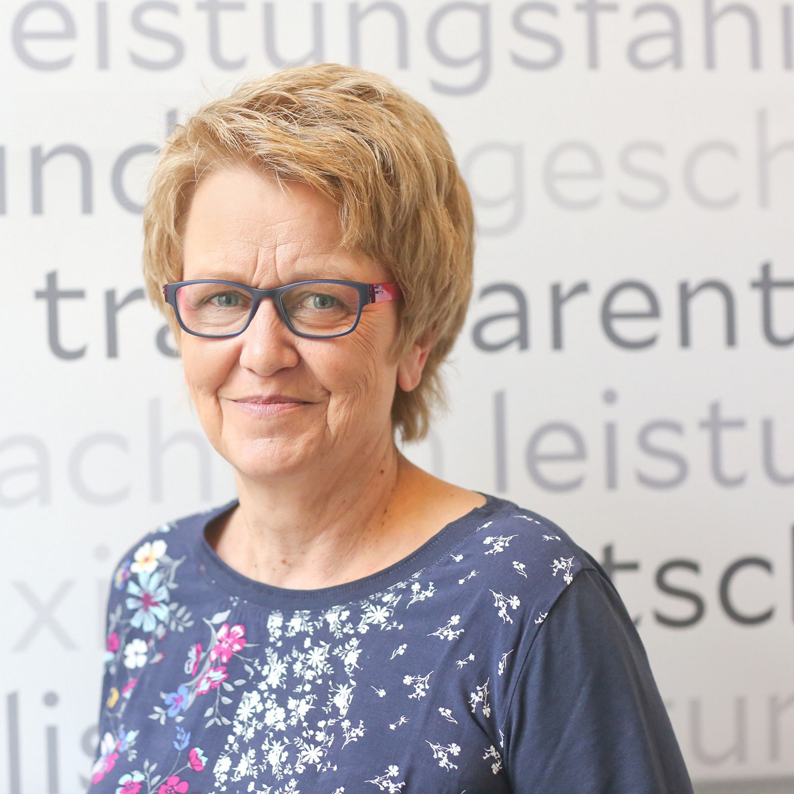 Birgit Stroband