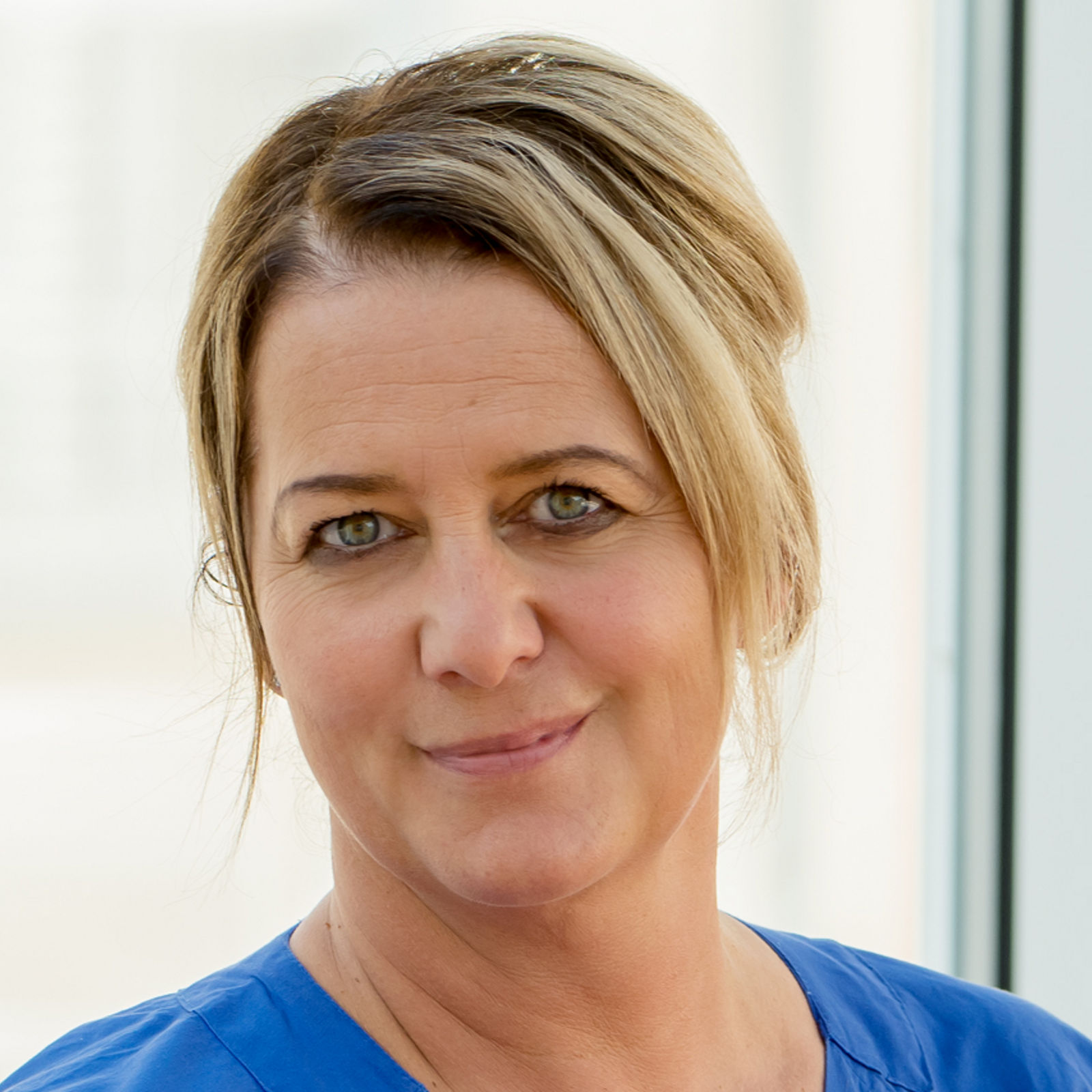 Birgit Wieland