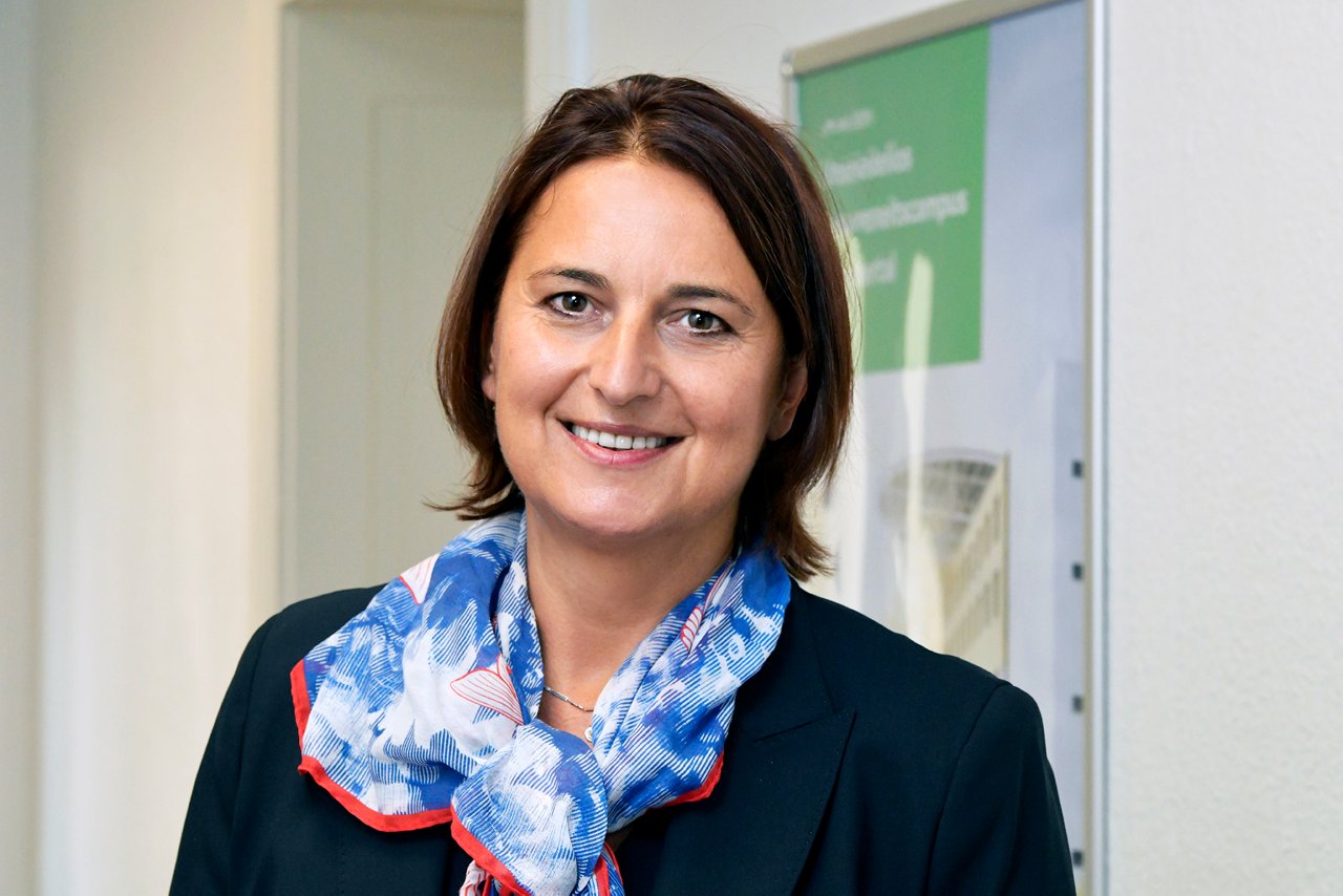 Prof. Vesna Bjelic-Radisic