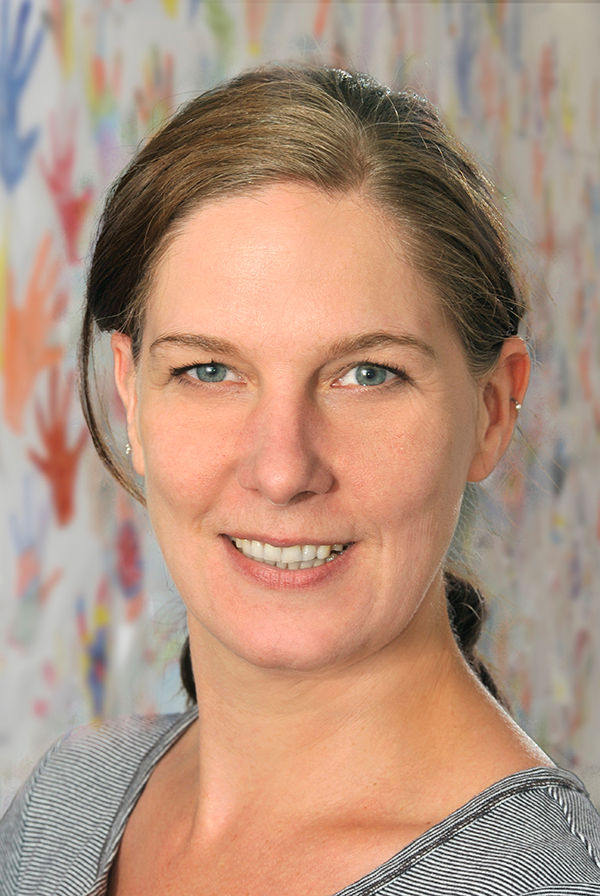 Kristin Blawert