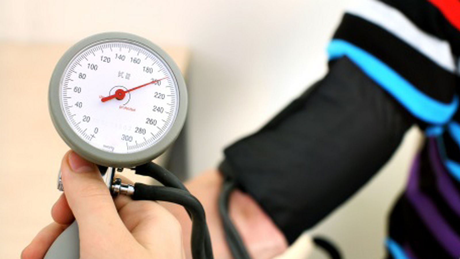 Northeimer Gesundheitsforum: Herz unter Druck