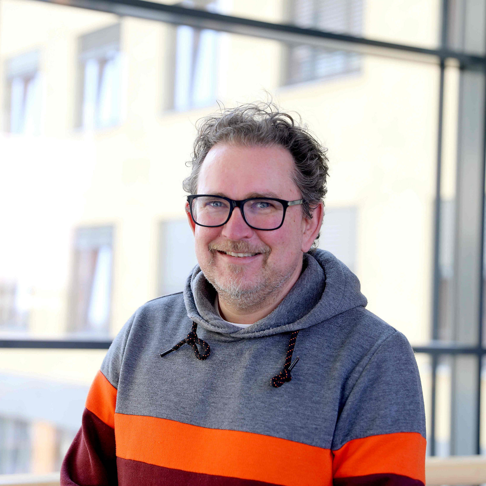 Lars Bobe