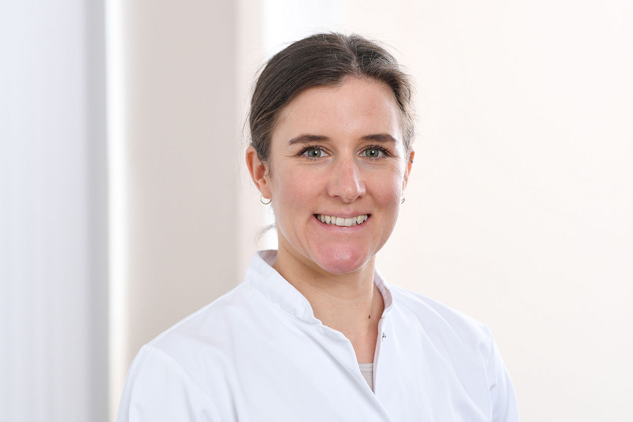 Nele Both | Helios Klinikum Bonn/Rhein-Sieg