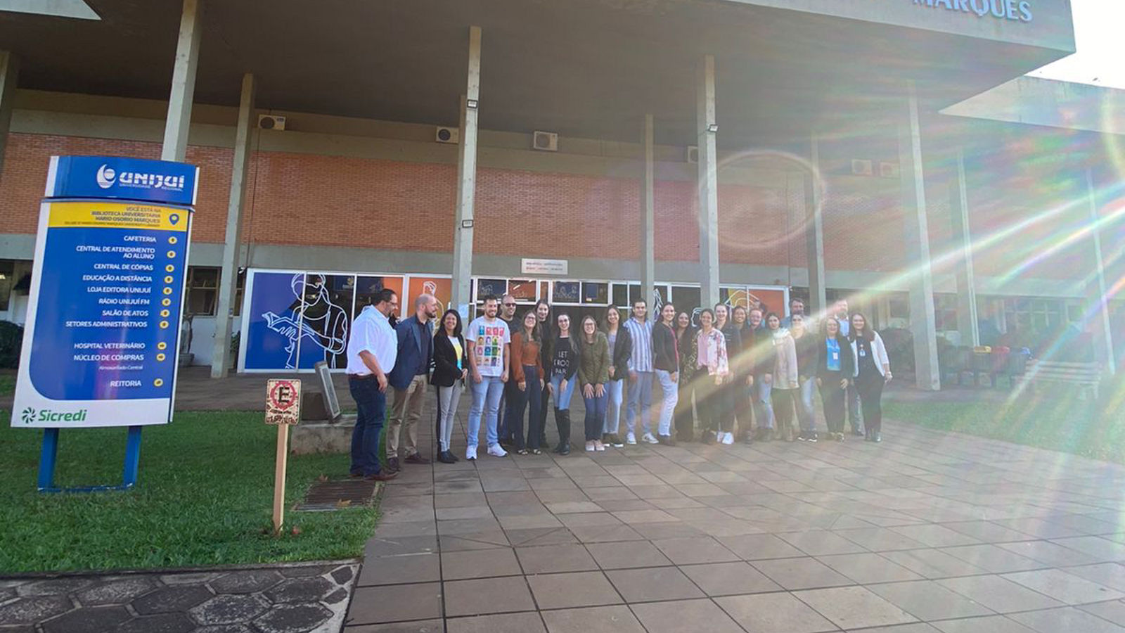 Erfolgreiche Brasilienreise: 14 neue Pflegekräfte für die Helios Kliniken Mittelweser