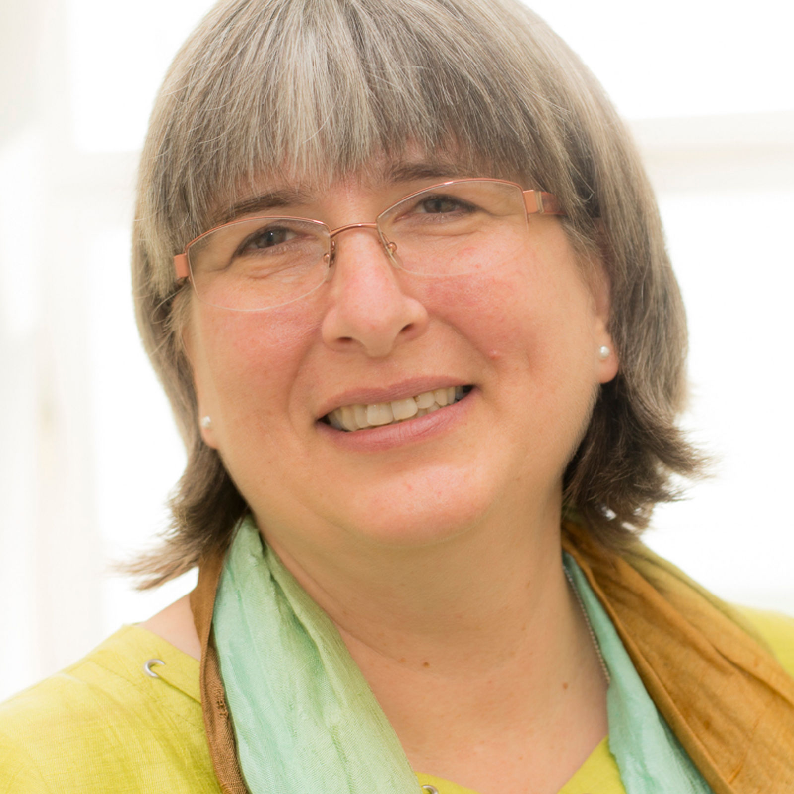 Uta Braumann
