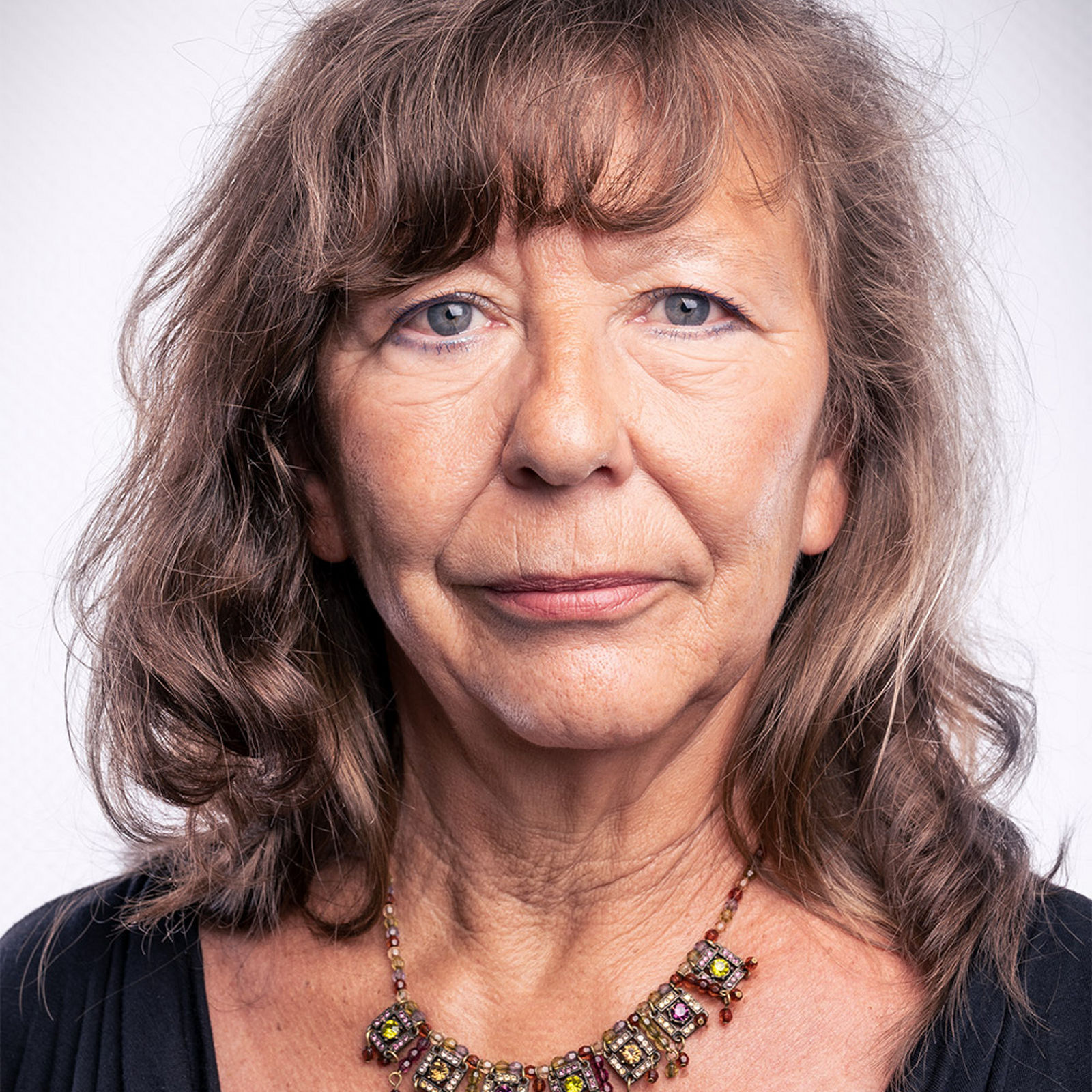 Brigitte Bauer