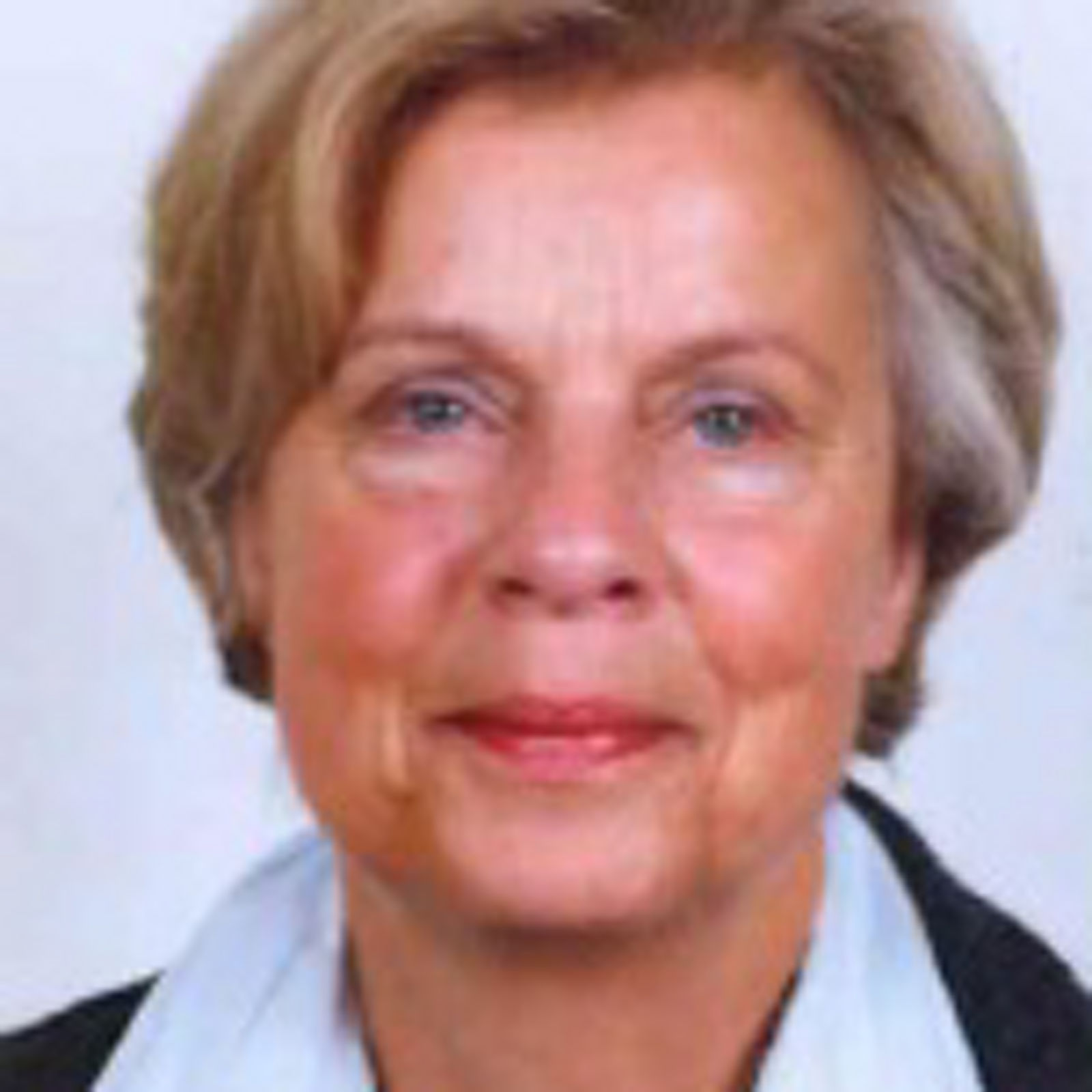 Brigitte Lawaczeck