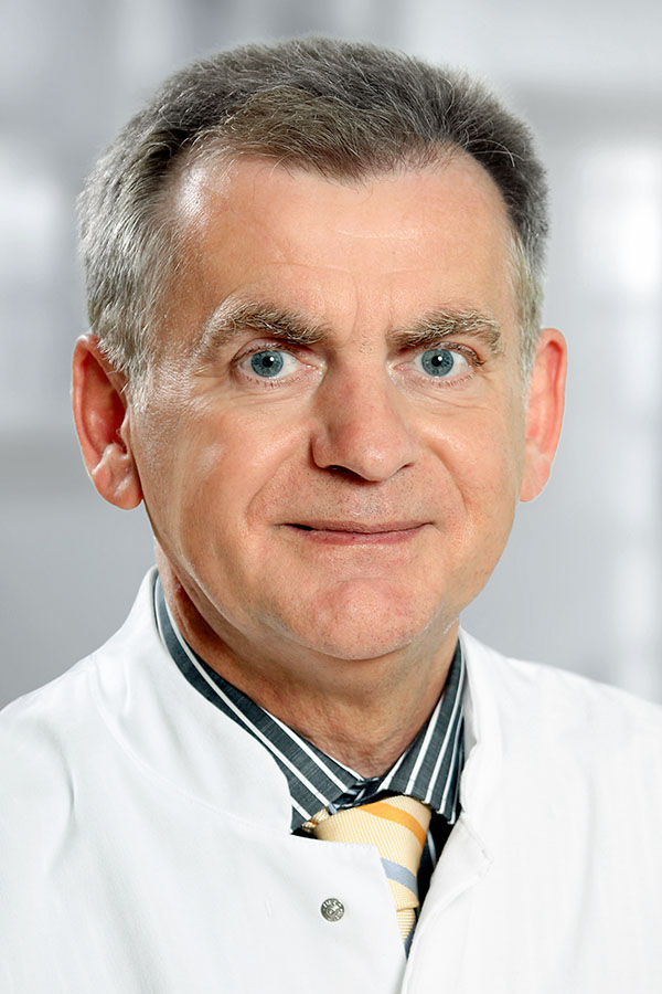 Jochen Strauß