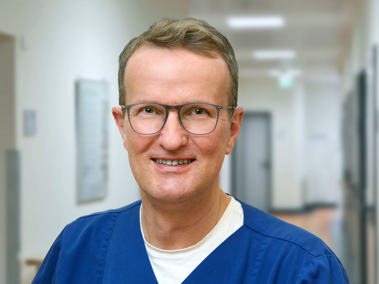 Neuer Chefarzt mit Kompetenz für die Lunge im Ruhrgebiet  