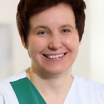 Heike Bühn