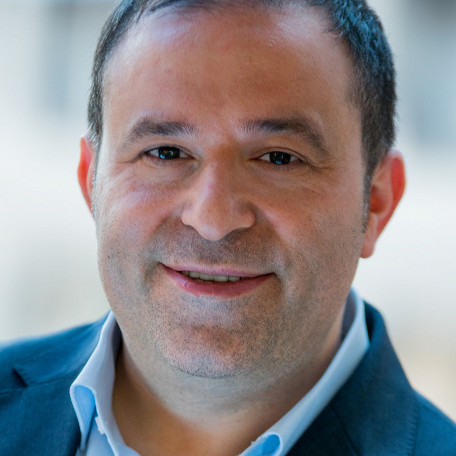 Bülent Köktürk