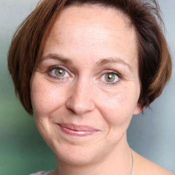 Martina Bürger