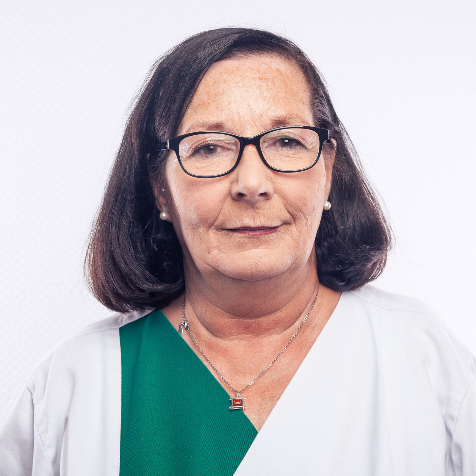 Marion Buschhorn
