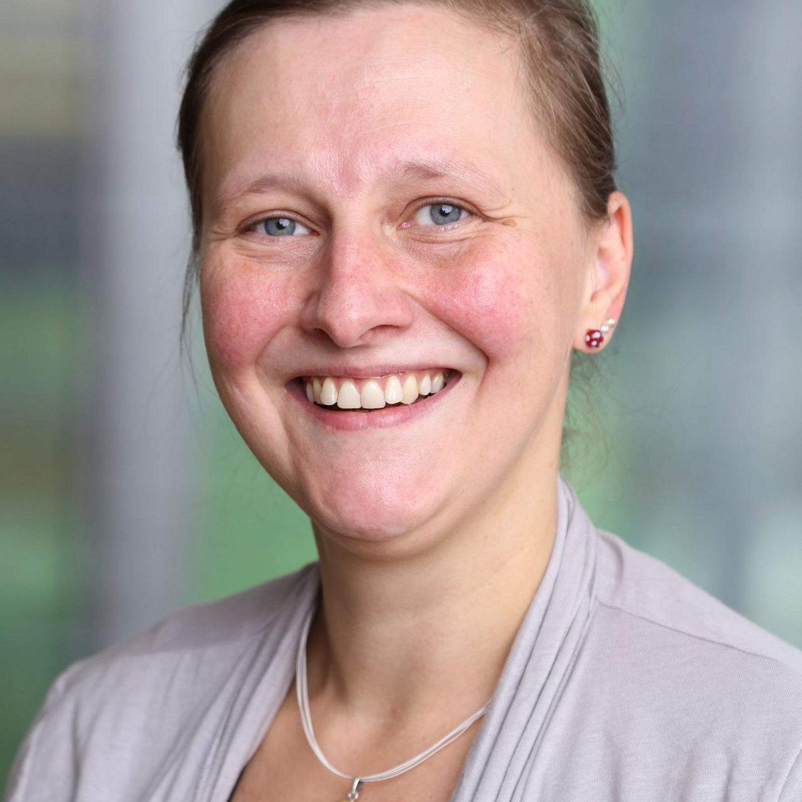 Christiane Bußmann