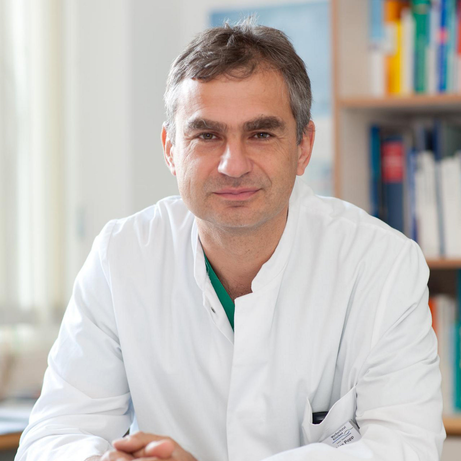 Matthias Popp