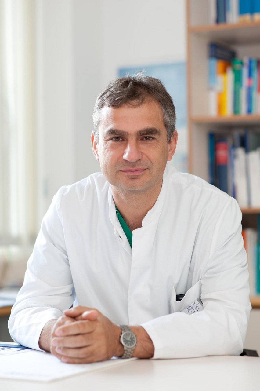 Dr. med. Matthias Popp