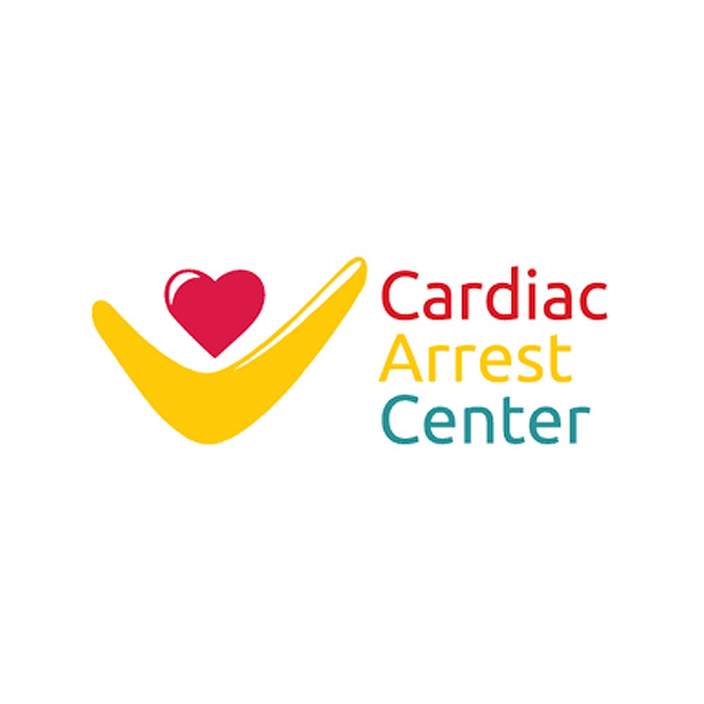 Logo - Cardiac Arrest Center