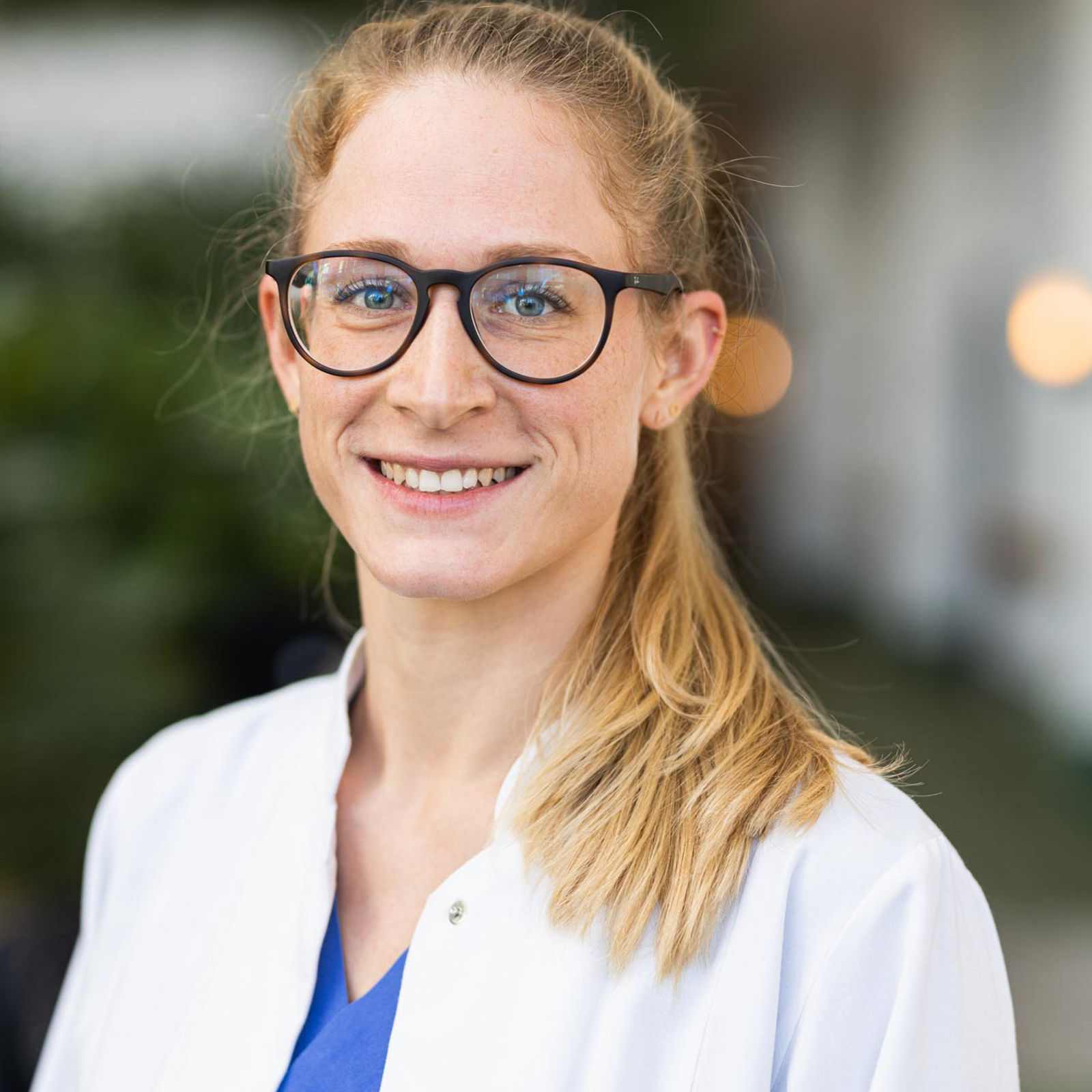 Alicia Rosch