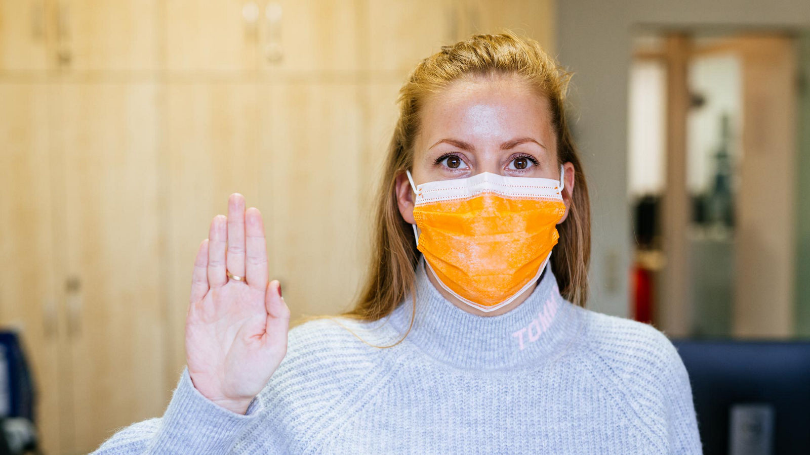 Gewalt an Frauen: So können Sie helfen