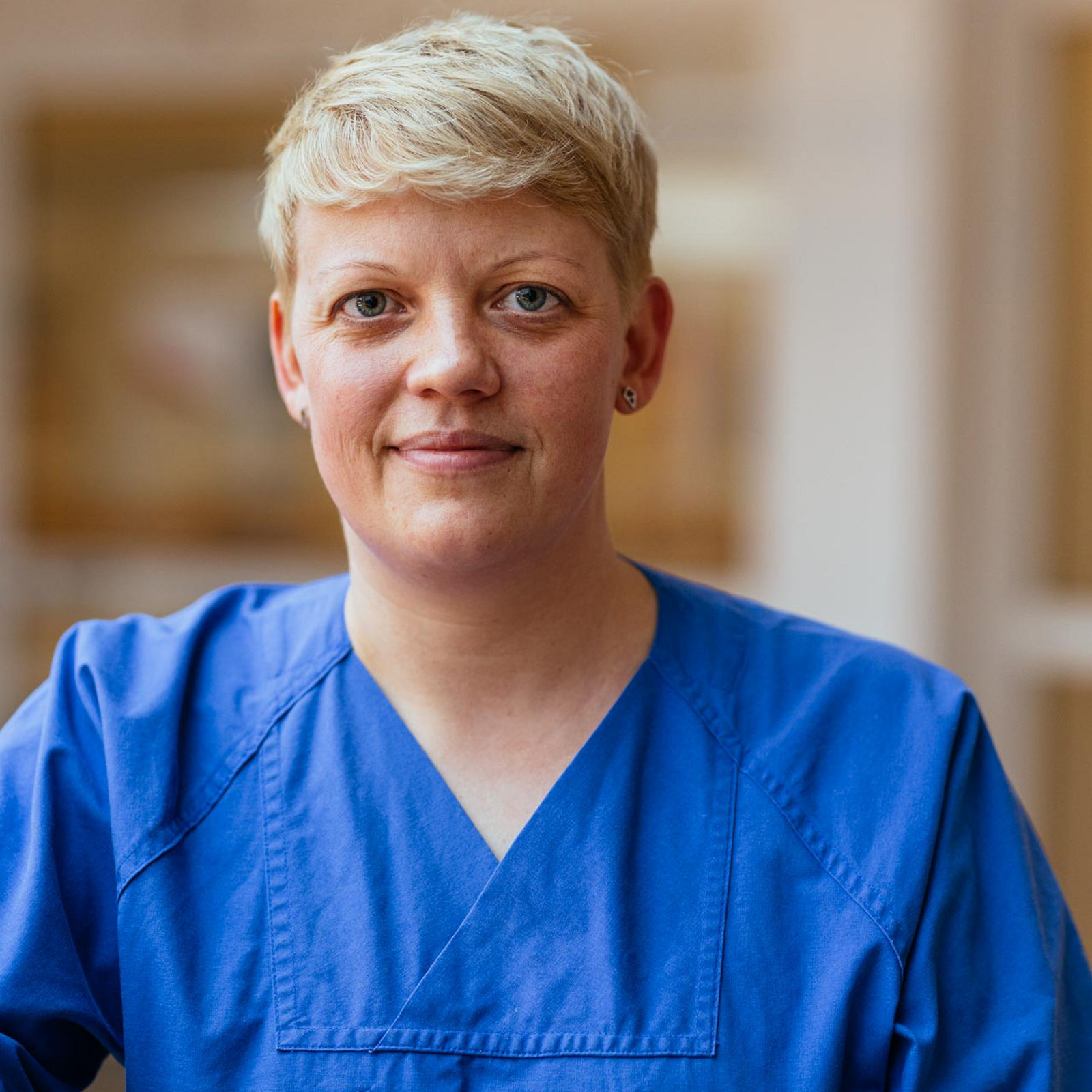 Juliane Heise