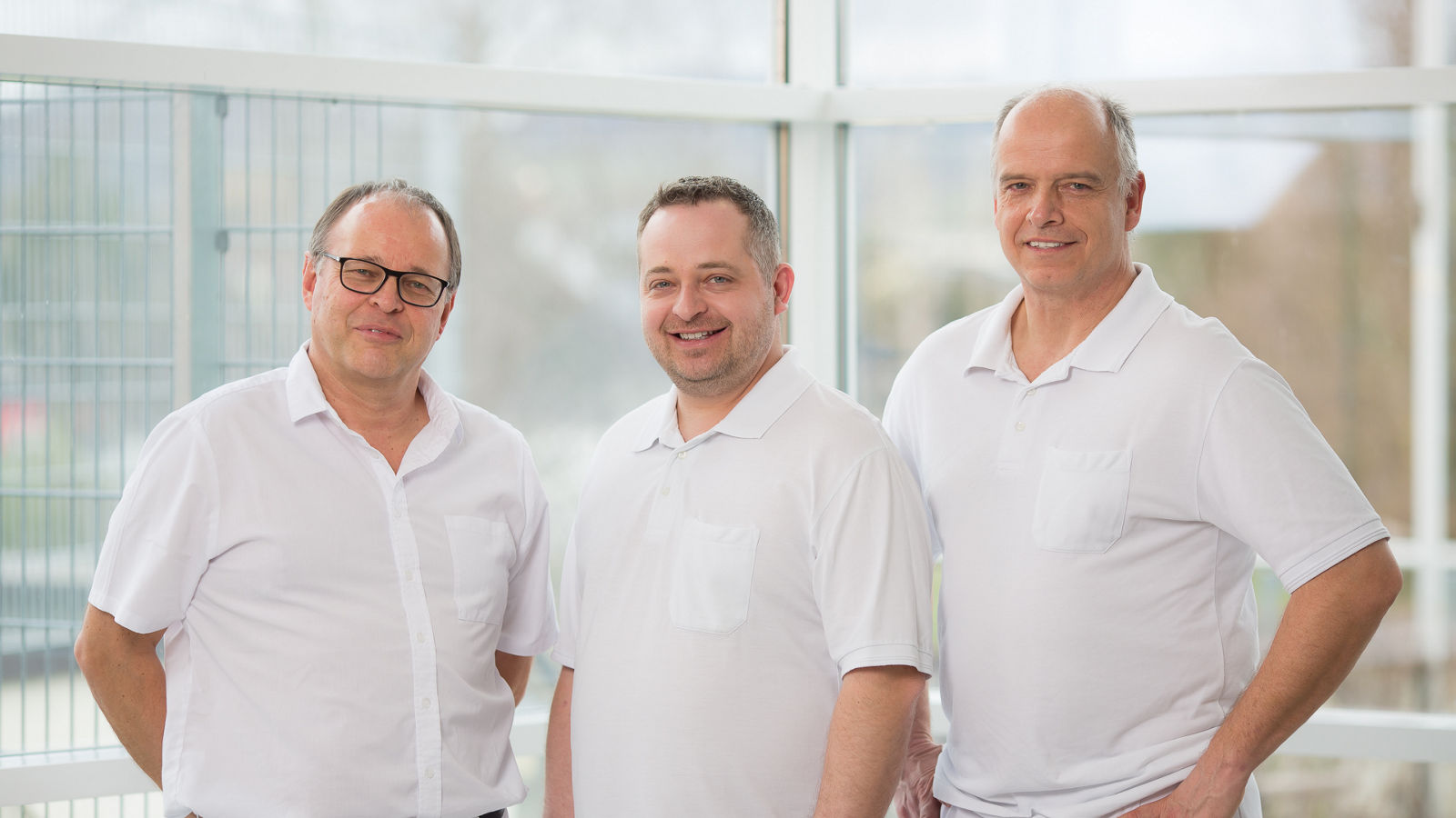 Helios MVZ Breisach öffnet wieder für Patienten