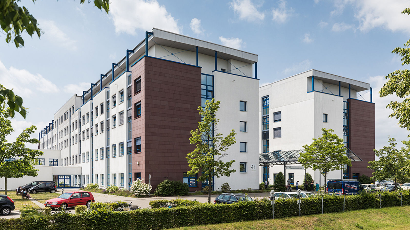 Psychiatrische Institutsambulanz löst Corona-Hotline ab und hilft in psychischen Krisen