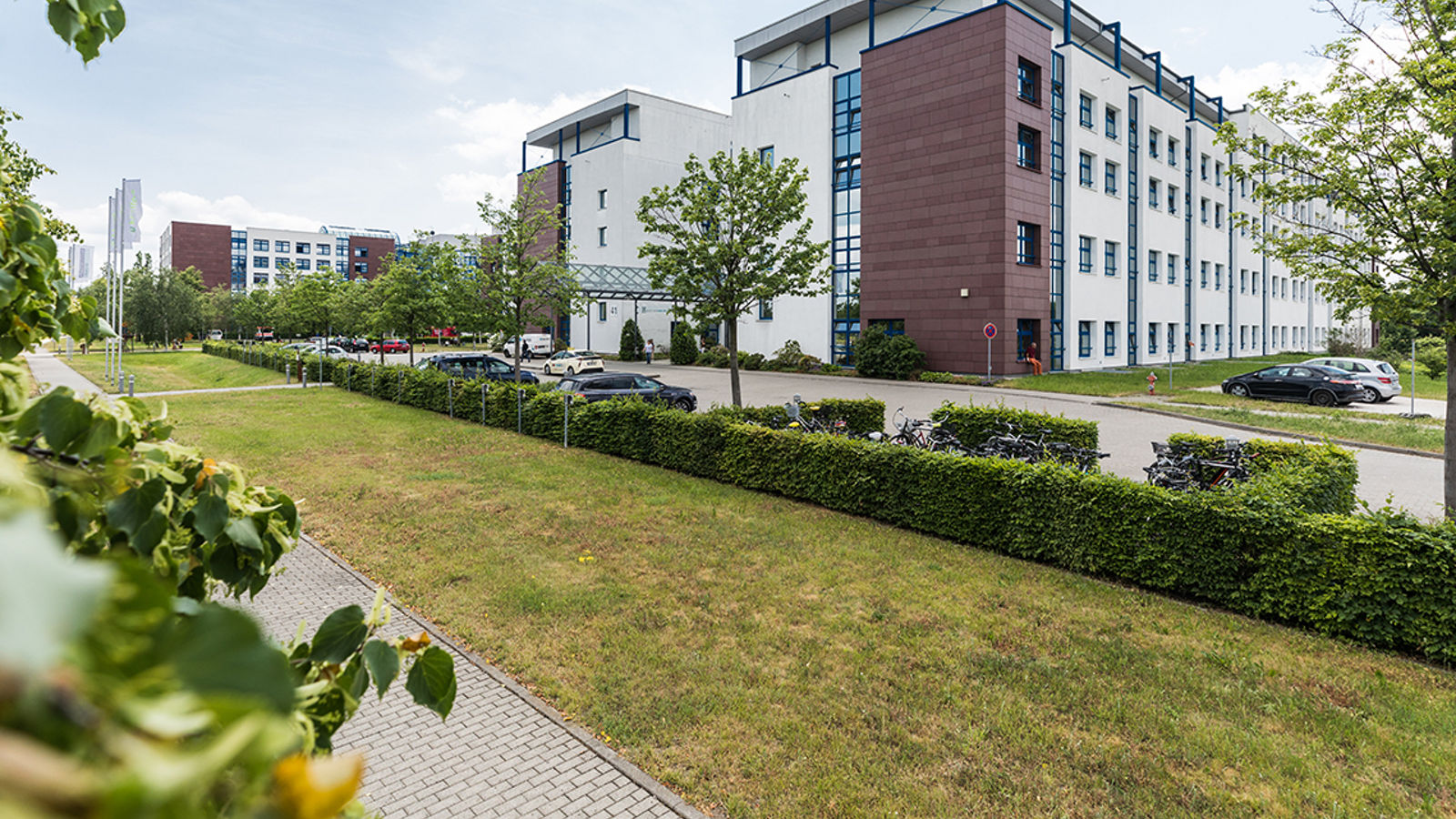 Italienischer COVID-19-Patient am Helios Klinikstandort Leipzig verstirbt an Multiorganversagen