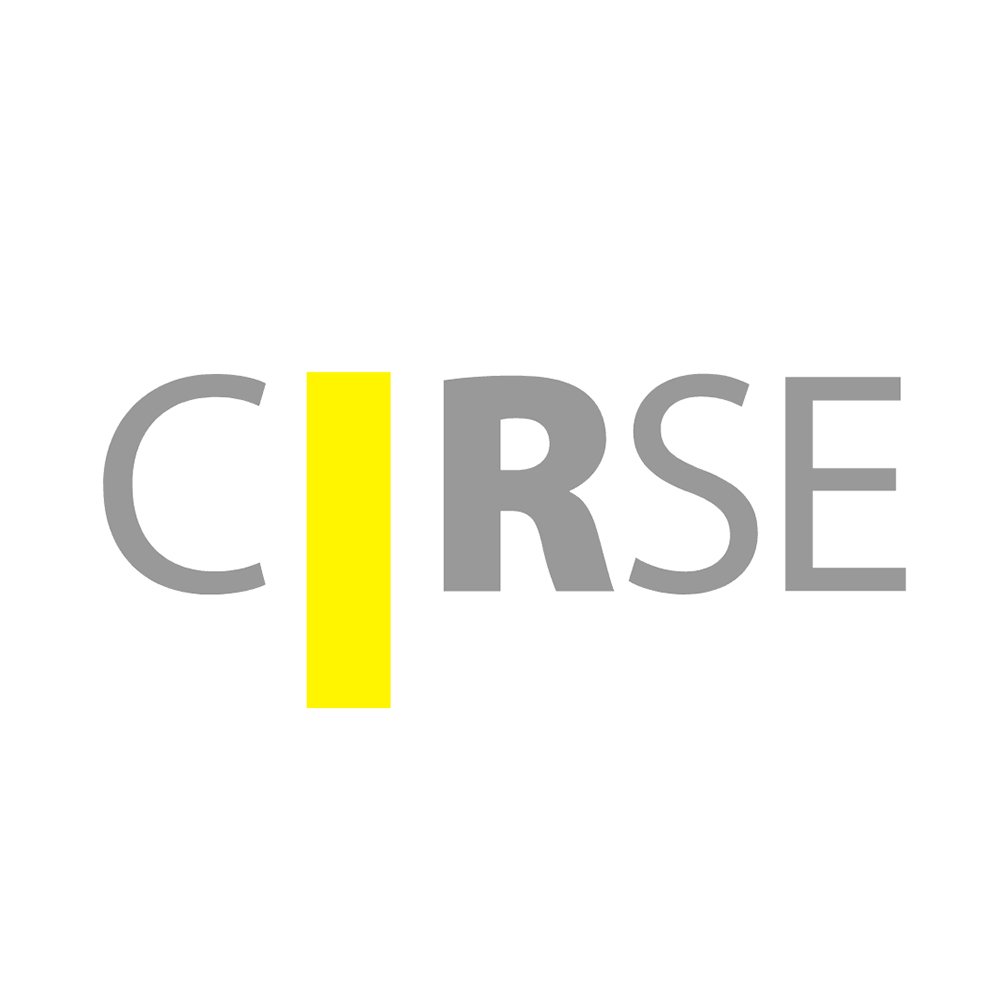 Logo - CRSE - Cardiovascular and Interventional Radiological Society of Europe Cirse