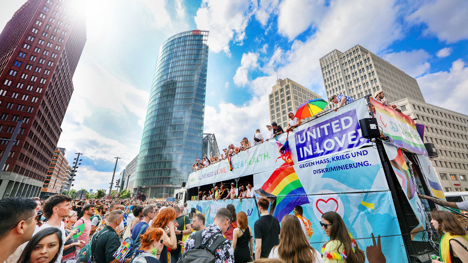 CSSD 2022, Berlin, 23.7.2022