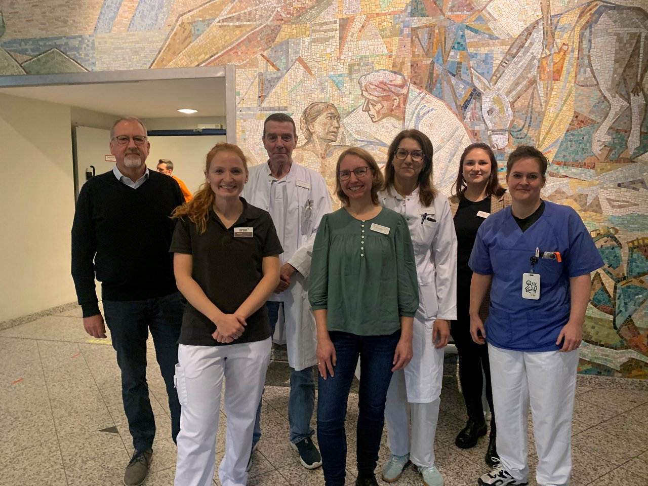 Palliativeinheit Helios Klinik Cuxhaven