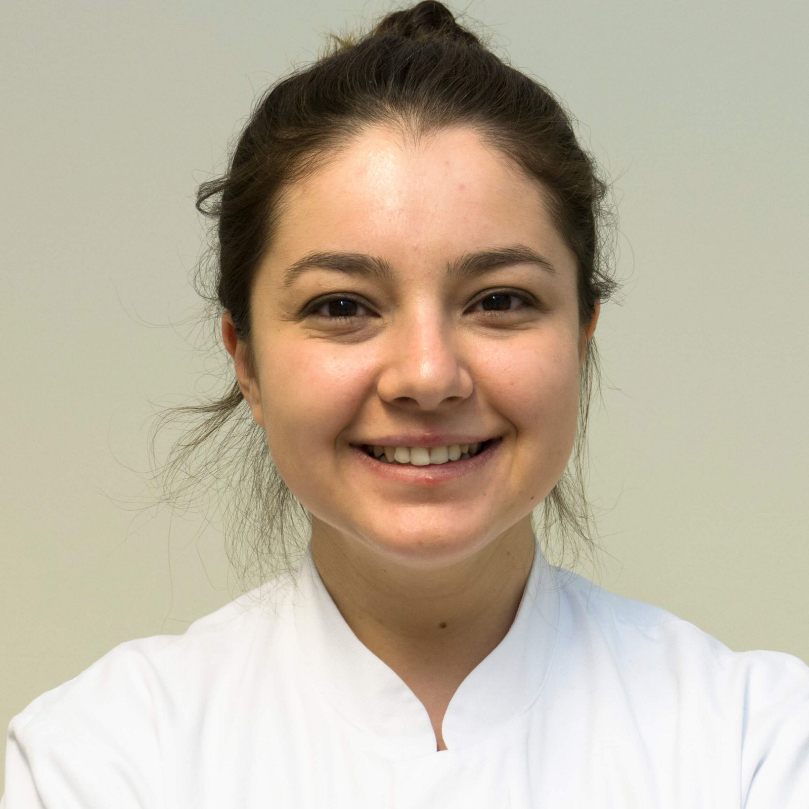Cansu Bekci Gülyasar