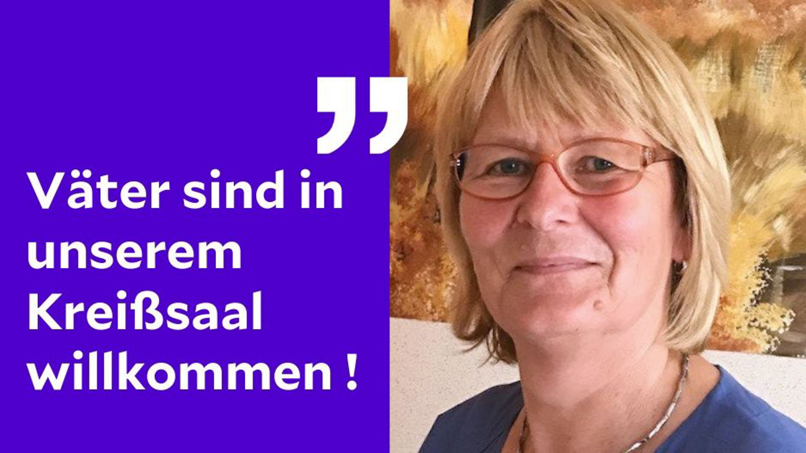 Individuelle Geburt auch in schwierigen Zeiten