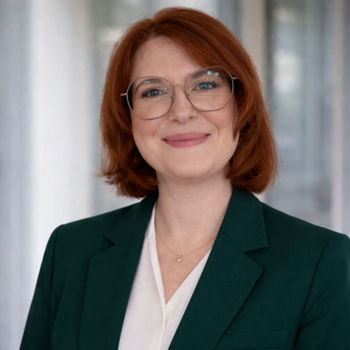 Carolin Fritze