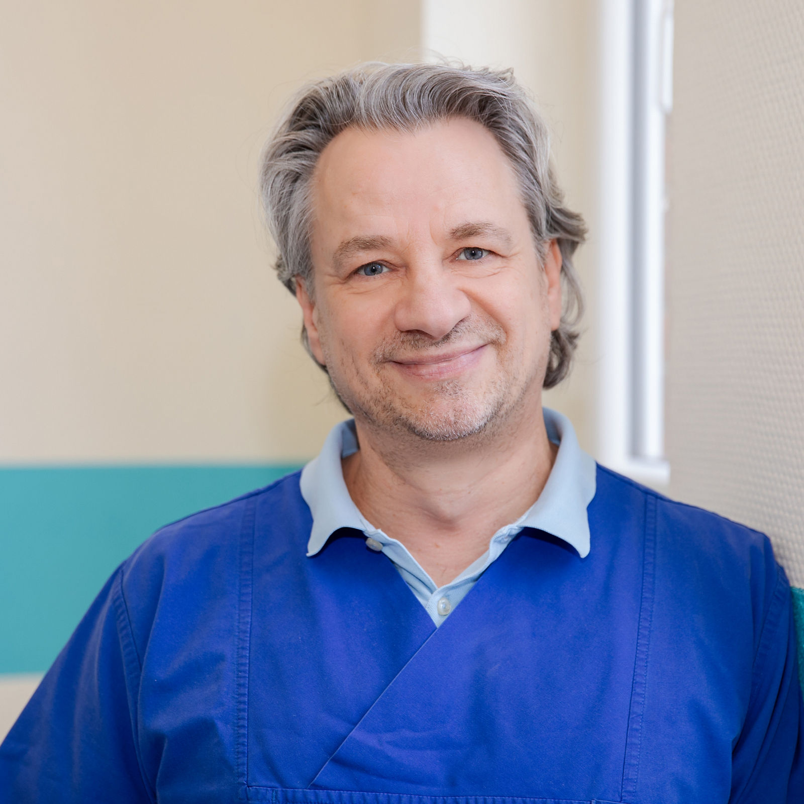 René Carolus