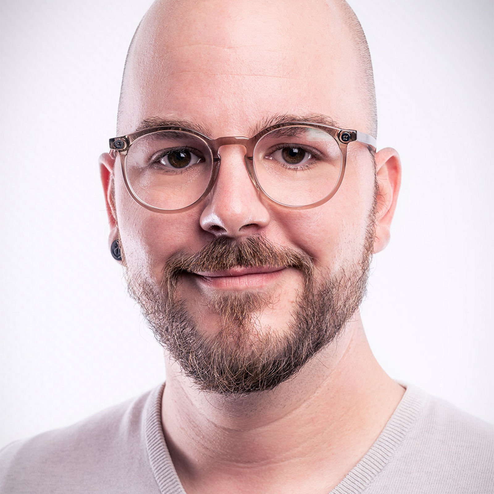 Christian Bergles