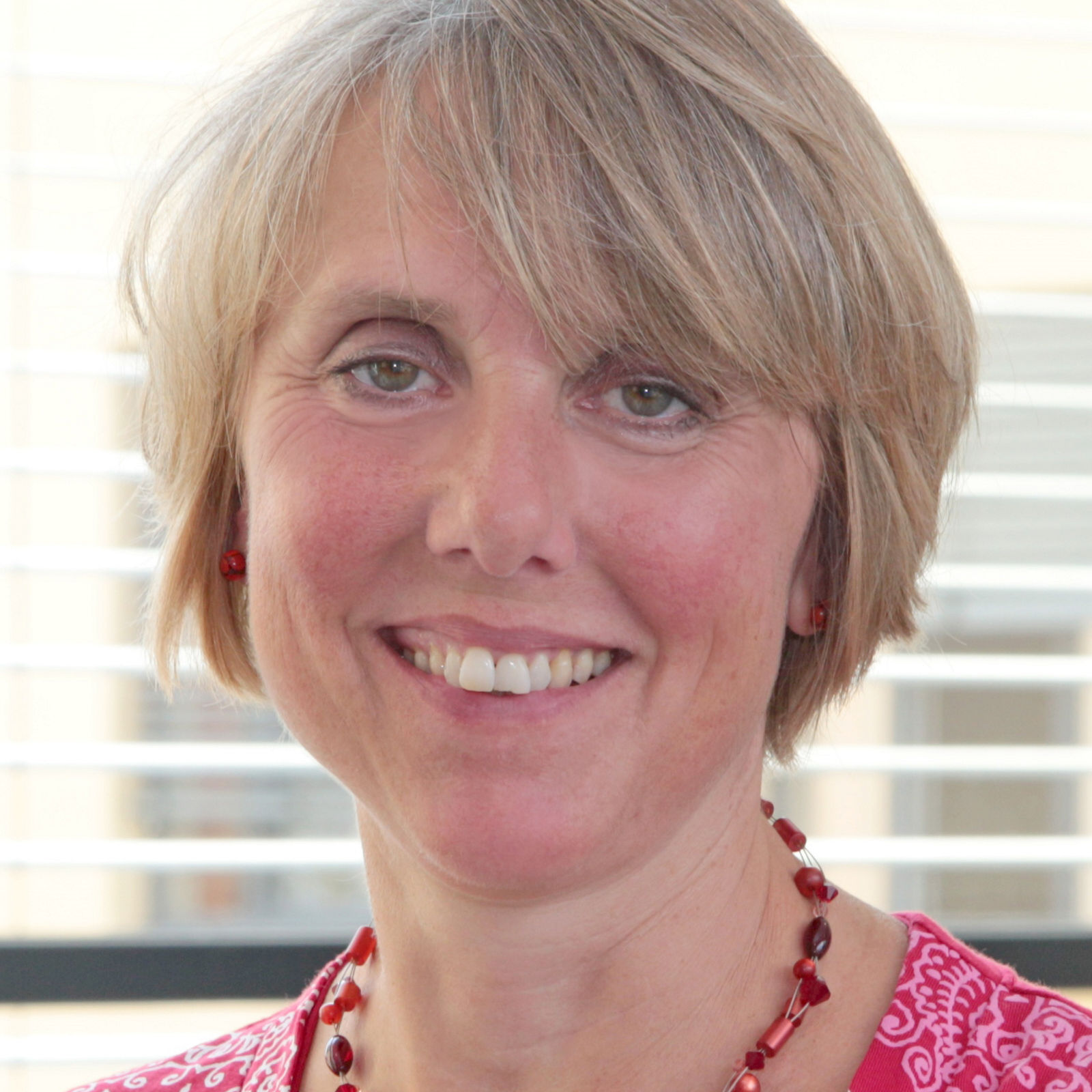 Christiane Parlings