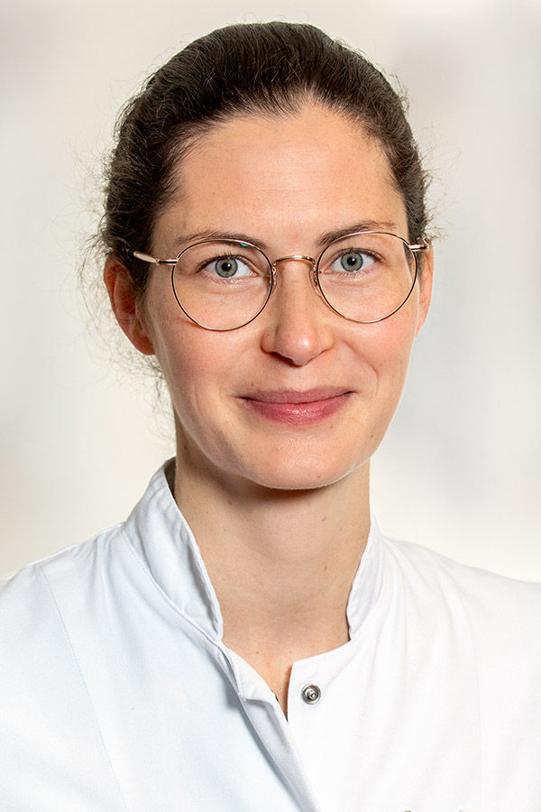 Christiane Hirsch