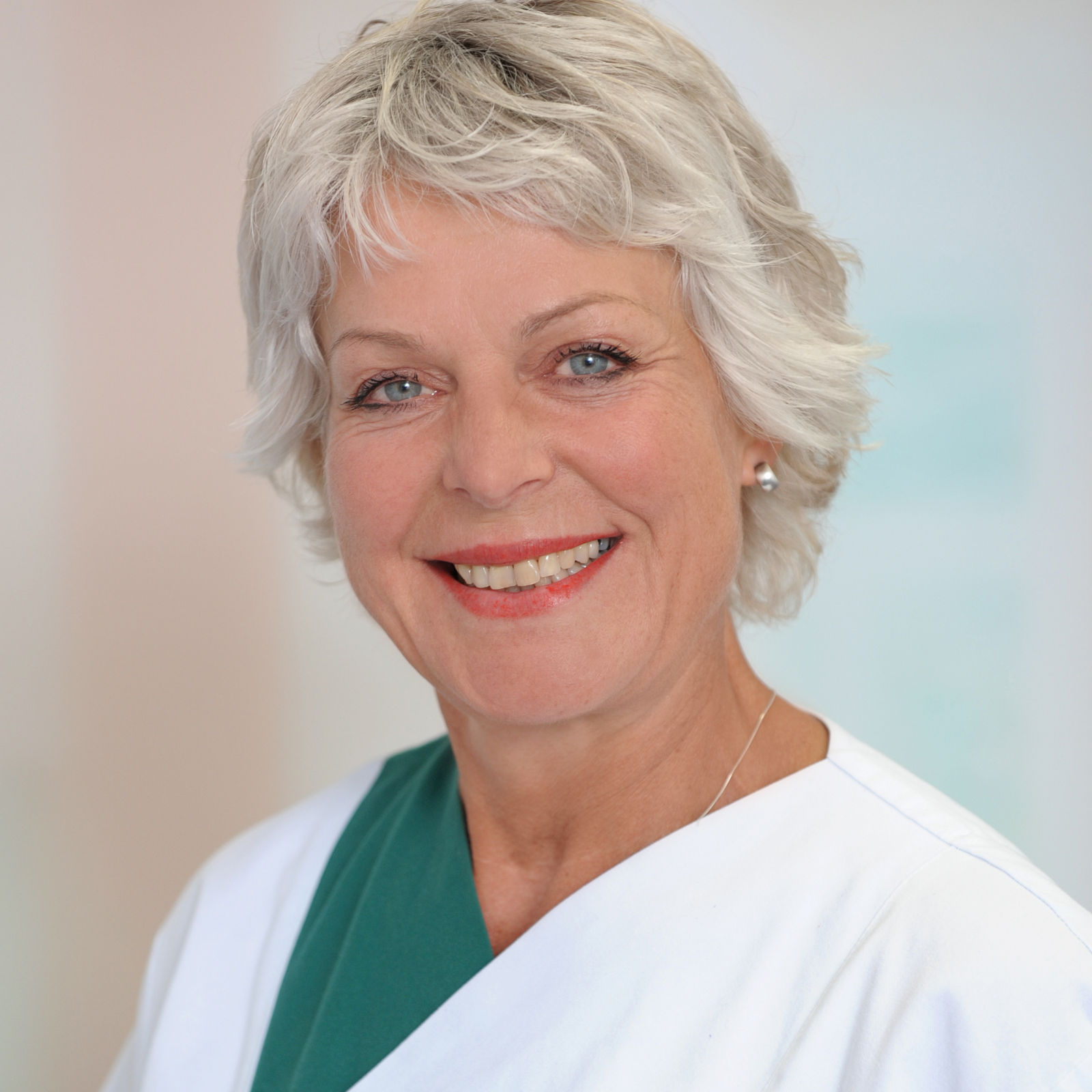 Christina Stojek