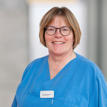 Christine Germer